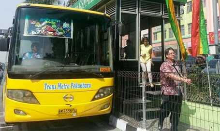Rute Bus Aglomerasi Mulai Dirancang, Warga Luar Tak Akan Disubsidi