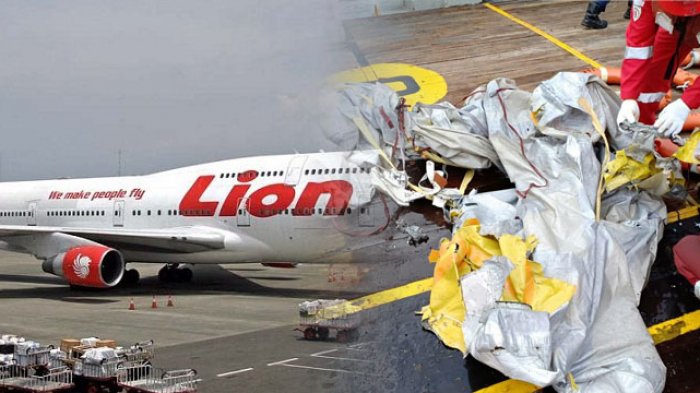 Benarkah Menhub Tidak Berani Berikan Sanksi Lion Air? Kenapa?