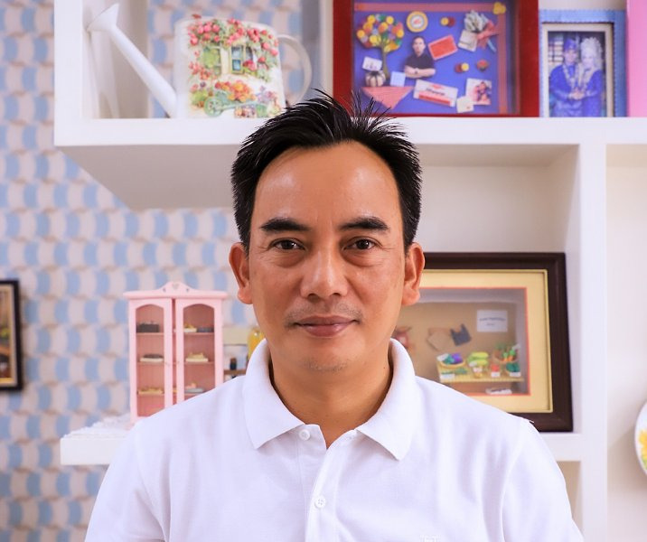 Dispora Pekanbaru Undang Pemuda Pemudi BIkuti Seleksi Delegasi Sua Pemuda 2024