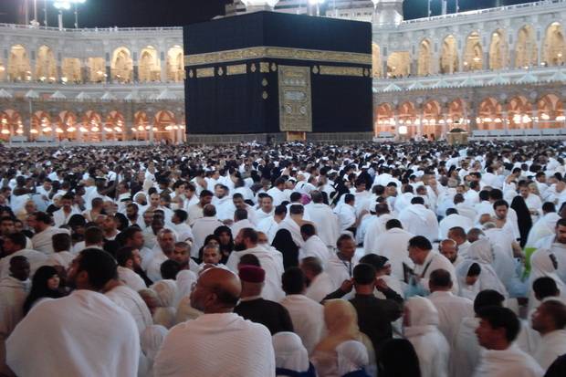 Tak Ada Lagi di Makkah, Mayoritas Jamaah Haji Indonesia Sudah Pulang ke Tanah Air