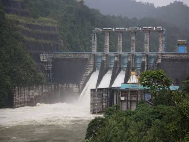 ULPLTA Koto Panjang Tambah Bukaan Spillway Gate, Warga Diminta Waspada