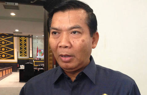 Gagal Adipura, Walikota Pekanbaru 'Salahkan' Masyarakat
