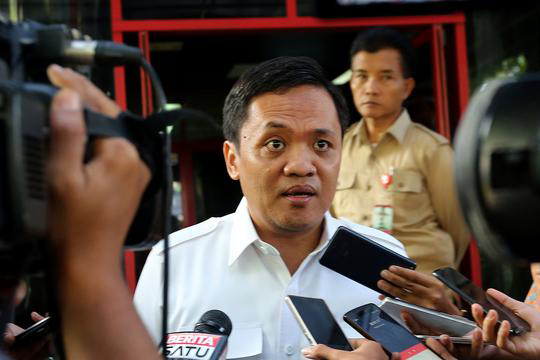 Tepis Megawati, Gerindra Sebut Prabowo Dikelilingi Tokoh Berkualitas Ini