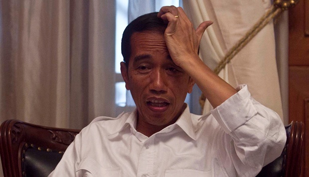 Waduh! Banyak Oknum Politisi Pergi ke Dukun Demi Jadi Menteri Jokowi?