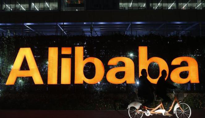 Tak Ingin Dicap Jago Kandang, Alibaba Akuisisi Lazada