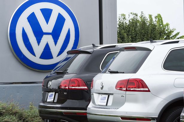 Setelah Dapat Sanksi di AS dan Korsel, Volkswagen Juga Kena Hukuman di Italia