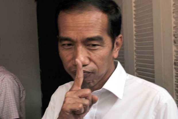 Batal Naikkan Harga BBM Premium, Jokowi Ungkap Alasan Ini