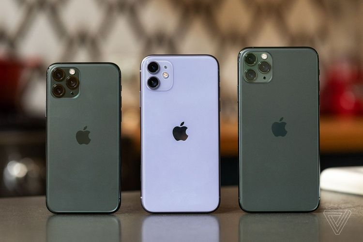 Review Kelebihan Apple iPhone 11