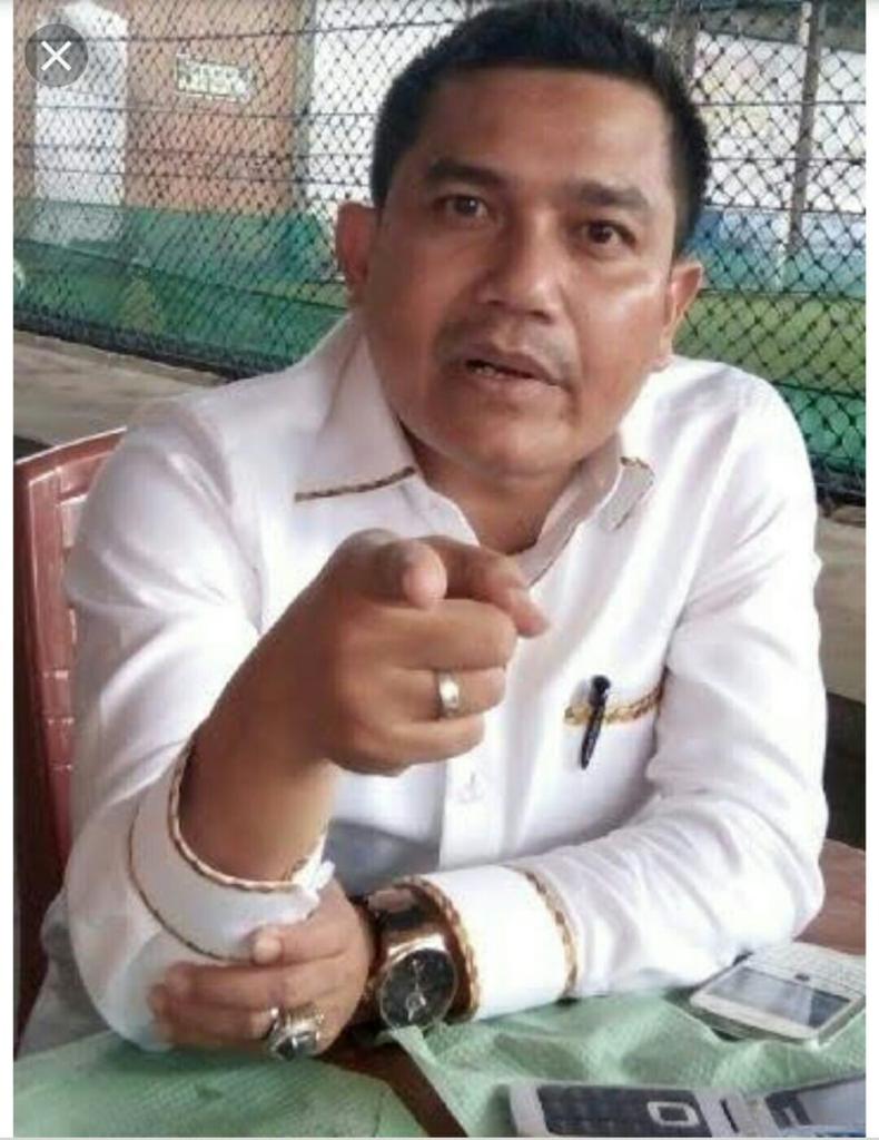 DPC PKB Kuansing, Desak Balon Bupati Kuansing dr.Fahdiansyah,S.pOg Mengambil SK Dukungan Pencalonan Di Pilkada Desember 2020 Mendatang.
