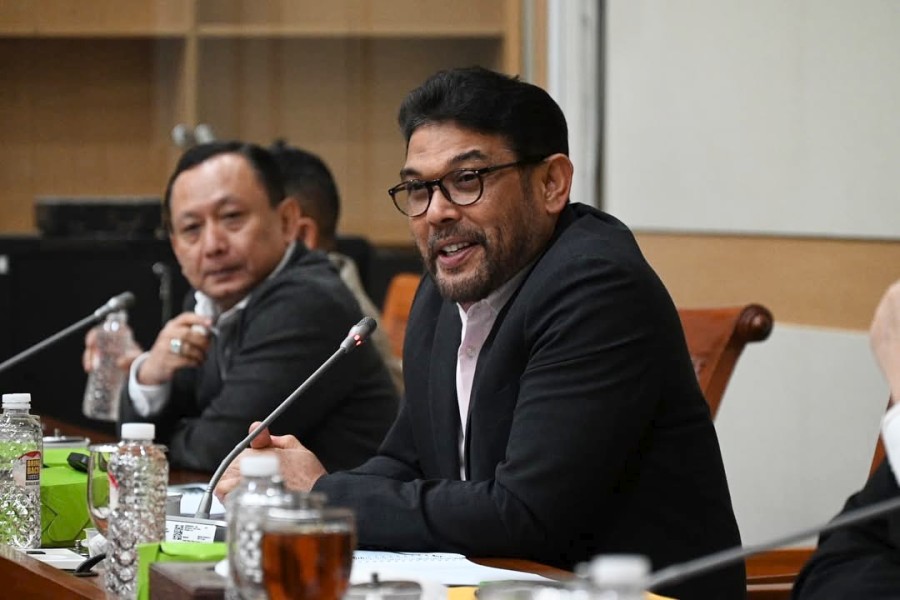 Mudik Balik Lebaran 2025 Aman dan Lancar, DPR RI Sampaikan Terima Kasih ke Polri