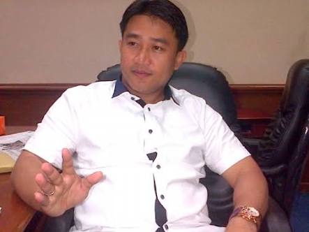 Hardianto:  Balon Walikota Pekanbaru dari Gerindra Masih dalam Proses