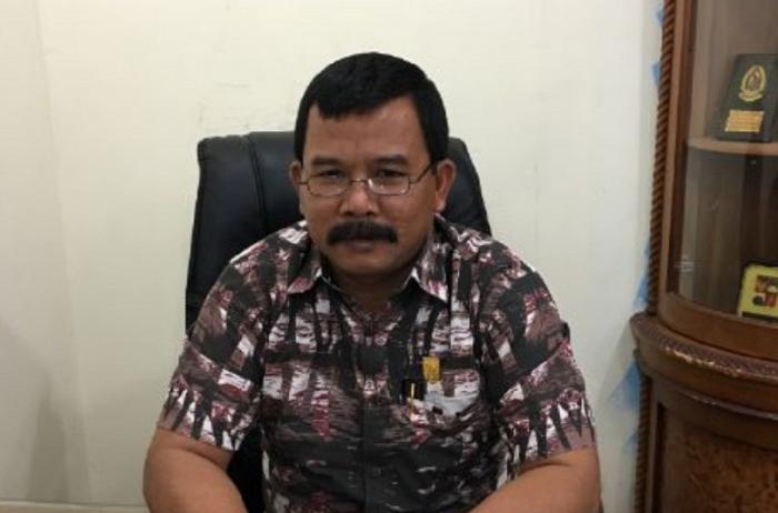 Bantah Utamakan Pokir di APBD, Ini Penjelasan Wakil Ketua DPRD Inhu