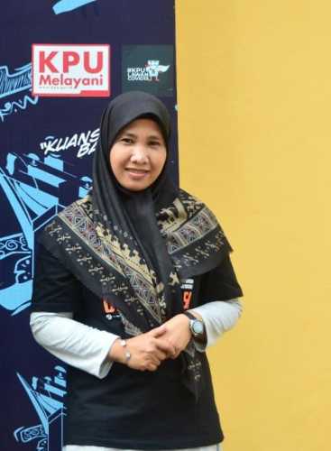 KPU RI Rilis Jumlah Dapil dan Alokasi Kursi Setiap Daerah, Kuansing Pemilu Tahun 2024 Terdapat 5 Dapil