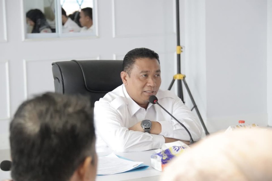 SPMB 2025, Wawako Tegas: Stop Pungli dan Jalur Titipan!