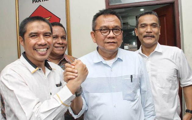 Urat Leher Sempat Tegang, PKS Langsung Puja-Puji Prabowo Setelah Dapat Kursi Wagub DKI