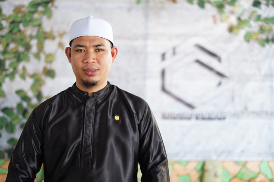 Implementasi Metode Talkiyan Fikriyan Dalam Pembelajaran Menggunakan Teori Realistik dan Kontruktivistik 