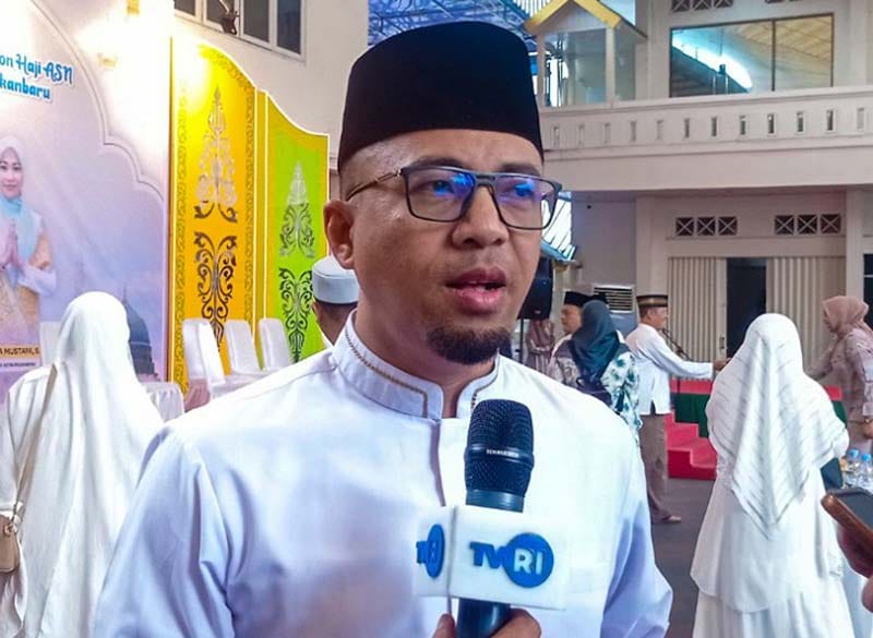 Pendaftaran Bantuan Beasiswa Pemko Pekanbaru Diperpanjang Sampai 9 Desember