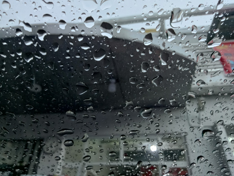 Prediksi BMKG : Hari Ini Sebagian Besar Wilayah Riau Masih Berpotensi Hujan 