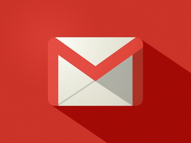 Kini Gmail Dapat Menerima Lampiran Hingga 50 MB