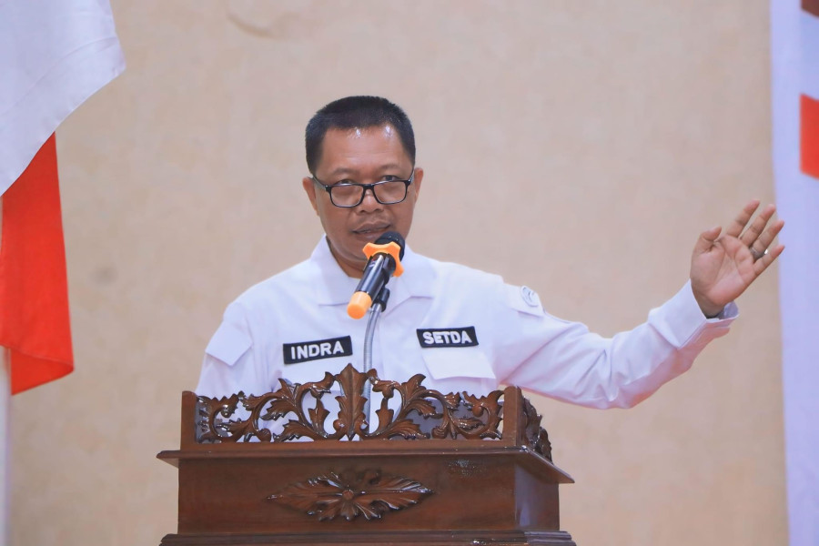 Perda KTR Pekanbaru Disahkan, Sejumlah Wilayah Jadi Zona Bebas Rokok