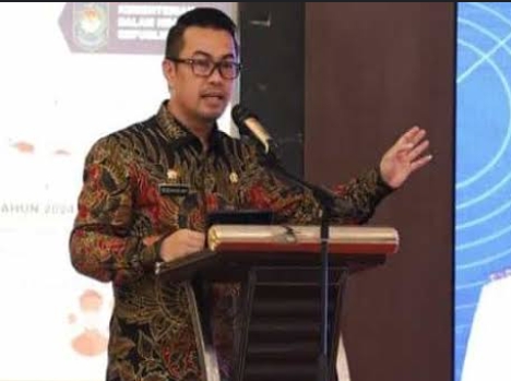 Jelang Pilkada Serentak 2024, Pj Wako Pekanbaru Targetkan Partisipasi Pemilih Meningkat