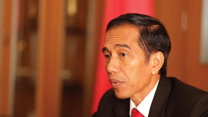 Ngomong Politik Sontoloyo, Jokowi Mulai Perlihatkan 'Wajah' Aslinya?