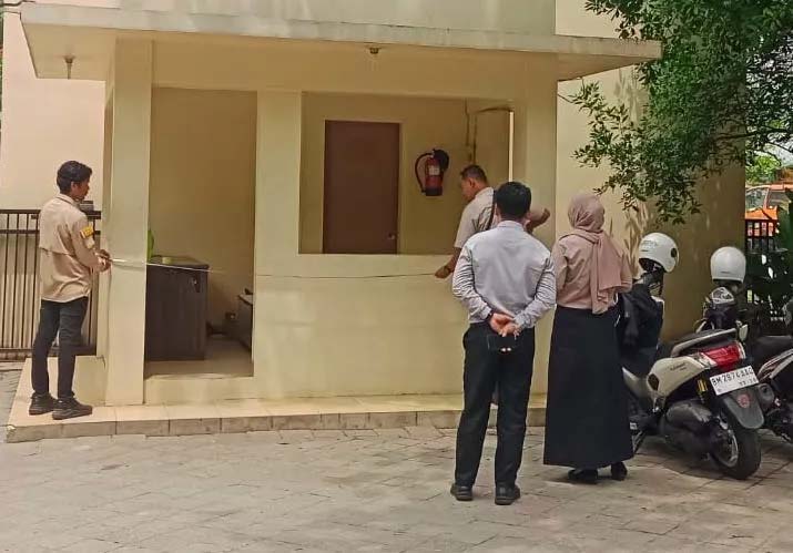 Bapenda Pekanbaru Lakukan Penilaian Individual, Pastikan NJOP Akurat