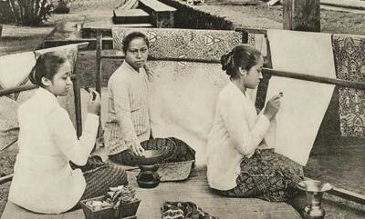 Ini Sejarah Asal Mula Standarisasi Kecantikan Wanita Indonesia