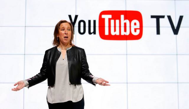 YouTube segera Luncurkan Layanan Televisi Berlangganan YouTube TV