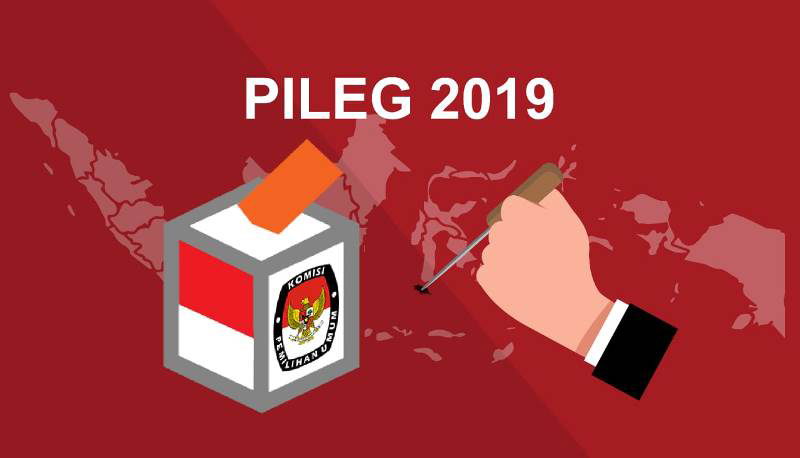 Dua Mantan Napi Korupsi Inhu Masuk Dalam Daftar Calon Tetap Pemilihan Legislatif 2019