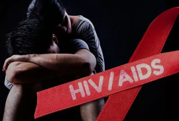 191 Terinfeksi HIV di Pekanbaru, 82 Di Antaranya dari Kelompok Homoseksual