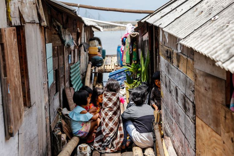 Data Terbaru Ungkap Angka Kemiskinan di Pekanbaru Capai Angka 33.090 Jiwa