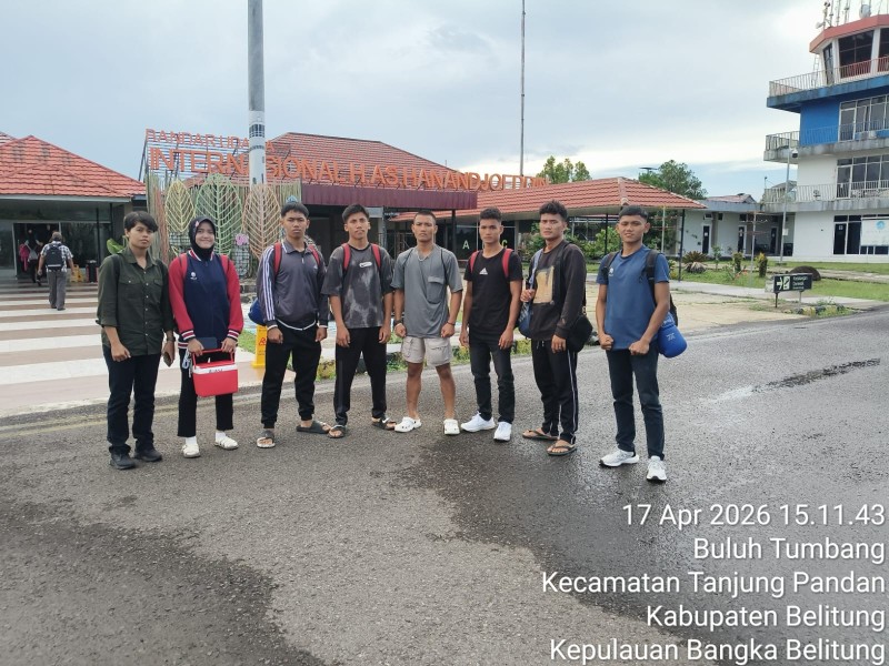 Dua Atlet Tinju Asal Kuansing Dipercaya Memperkuat Tim Riau pada Ajang Kejurnas