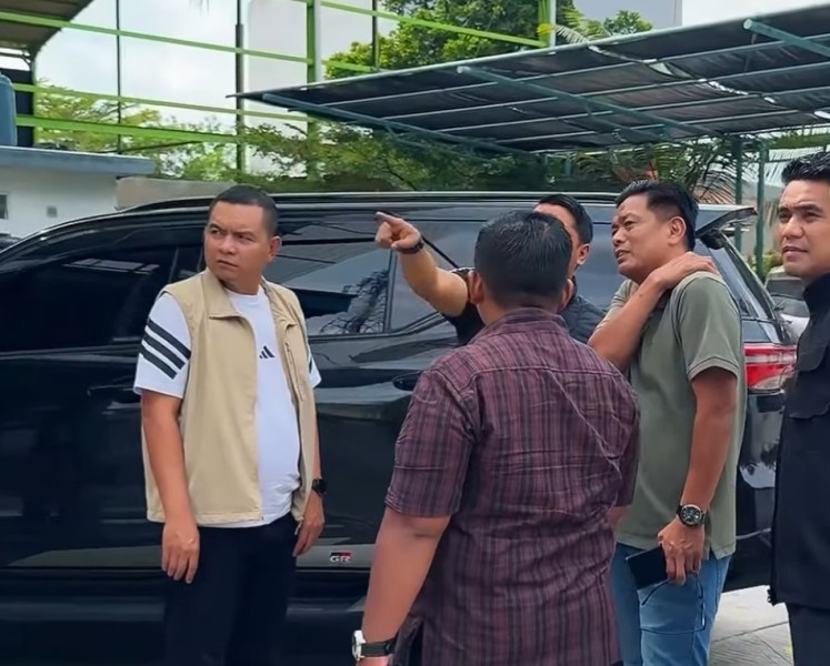 Bapenda Pekanbaru Data Potensi Pajak Coffee Shop hingga Hotel Saat Ramadan