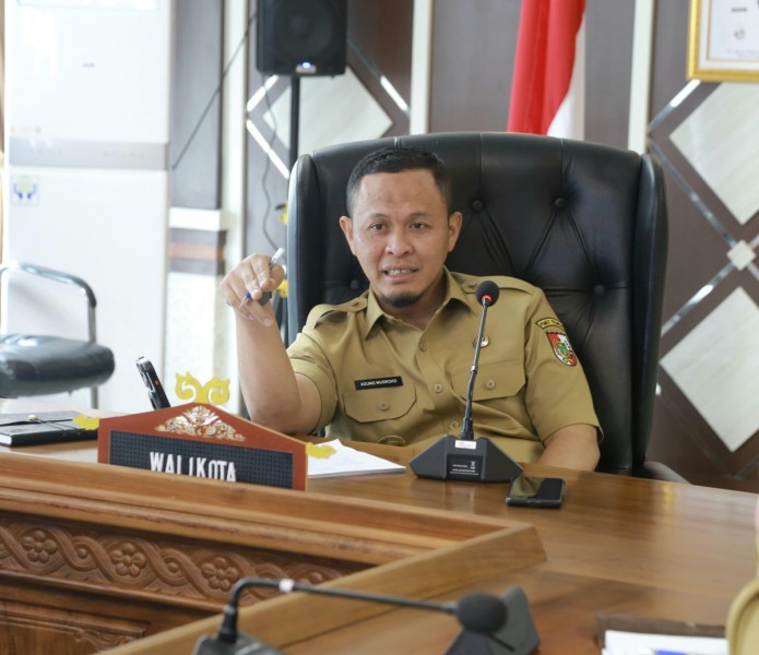 Sambut HUT Pekanbaru ke-241, Pemko Siapkan Program Gigi Palsu Gratis untuk Masyarakat