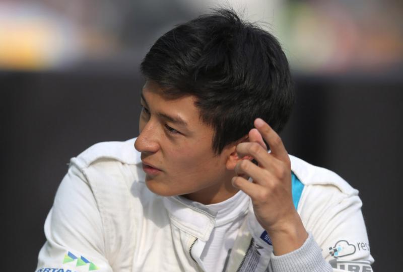 Rio Haryanto Kecewa Dirundung Ketakpastian Masa Depannya di F1