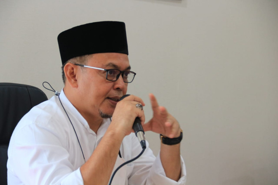 KPID Riau Ajak Berbagai Pihak Diskusi ”Setahun Implementasi ASO”
