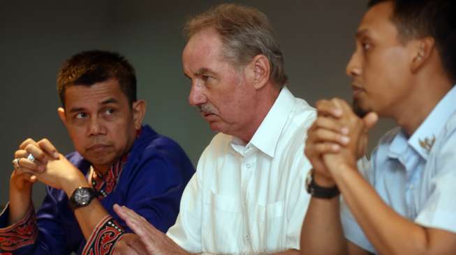 Tak Ikut Seleksi Tapi Jadi Pelatih Timnas Indonesia, Begini Proses Pengangkatan Alfred Riedl