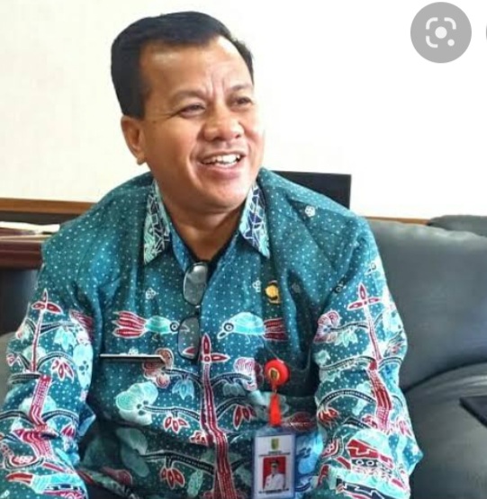 Bupati Suhardiman Minta Jajaran Terkait Pantau Inflasi Daerah Dan Siapkan  Solusi