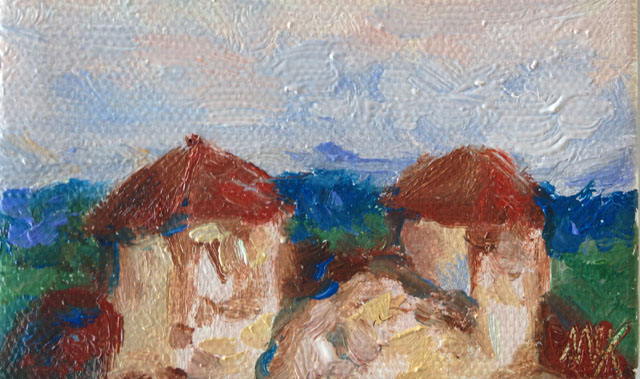 Hai Bunda, Merangkai Kata, Sesal yang Mengusik, Mengapa, Ingatkan Kisah