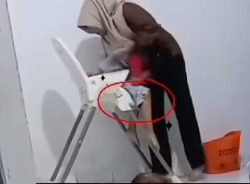 Pemilik Daycare Pekanbaru Jadi Tersangka Kasus Kekerasan Anak