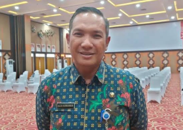 Bapenda Pekanbaru Sebut Pendapatan Pajak Capai Rp444 Miliar di Awal Agustus
