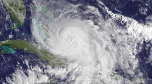 Badai Irma, Kecepatan 295 Km Per Jam Menerjang Karibia, Kini Menuju Puerto Rico