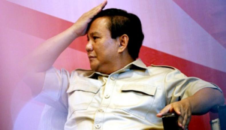 Ini 5 Pernyataan Blunder Prabowo yang Menuai Kontroversi