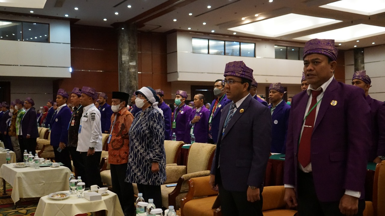 IAKMI sebagai Organisasi Profesi Kesehatan Masyarakat