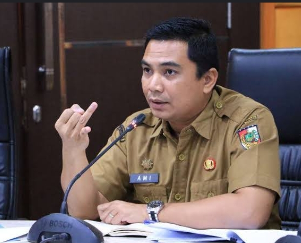 Koordinasi Intensif, Pemko Pekanbaru Pastikan Pasokan Bahan Pokok Aman