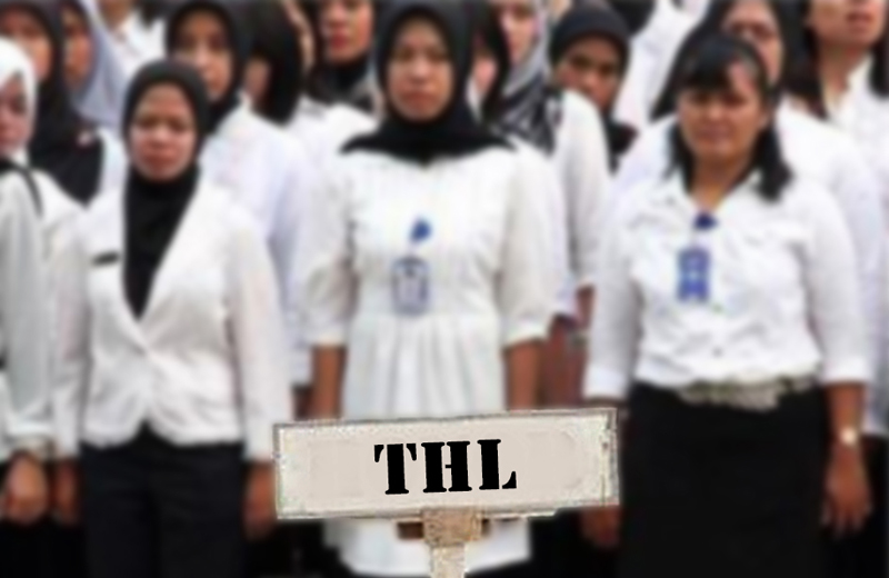 Siap-siap! THL Pemprov Riau di OPD yang Tak Punya Kegiatan Akhir Tahun Bakal Dirumahkan
