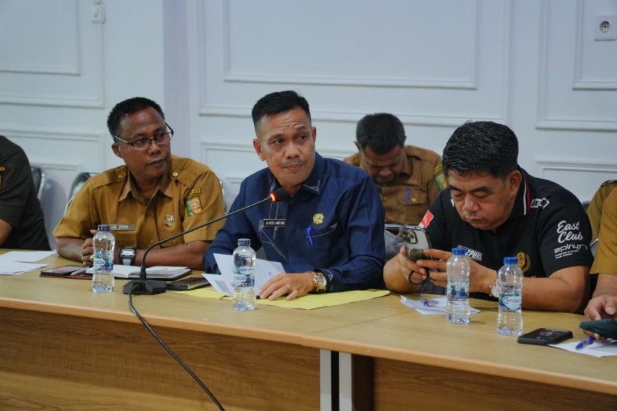 Kuansing Mengaji Jadi Agenda Religi Sempena HUT ke-27 Kuansing