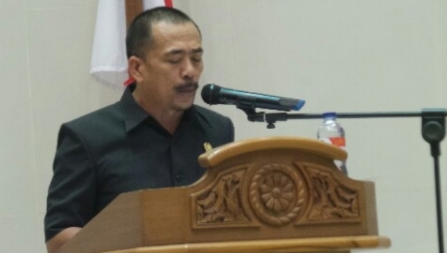 Fraksi GBAK DPRD Inhil Sarankan Bupati Anggarkan Kursus bagi ASN Penyedia Barang dan Jasa