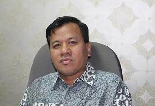 Plt Bupati Ingatkan Almadi, Jangan Buat Tafsir Hukum yang Menyesatkan Anggota DPRD Kuansing